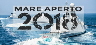 Mare Aperto 2018