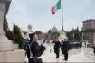  Cambio al vertice della Marina Militare: l'Amm. De Giorgi subentra all'Amm. Binelli Mantelli