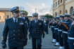  L'Amm. De Giorgi dà il via alla riorganizzazione logistica del Comando dell'Alto Tirreno
