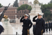 Cambio al vertice della Marina Militare: l'Amm. De Giorgi subentra all'Amm. Binelli Mantelli