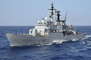 Nave Aviere