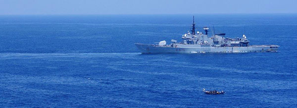 Nave Euro