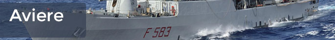 Nave Aviere