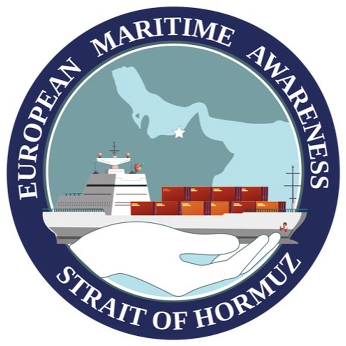 Logo operazione emasoh