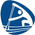 Canoa Kayak Acqua piatta