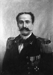 Domenico BONAMICO