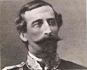 Alessandro LA MARMORA