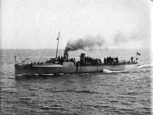 Nave 1PN