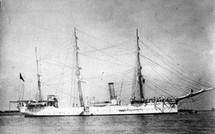 Nave GOVERNOLO