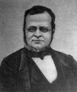 Camillo BENSO conte di Cavour