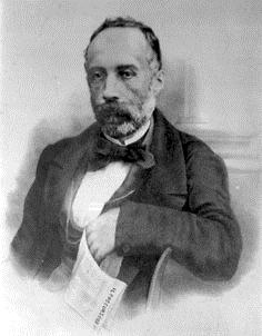 Francesco Crispi