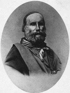 Giuseppe GARIBALDI