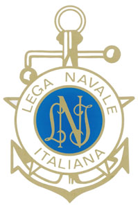 Logo Lega Navale Italiana