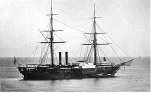 Nave Governolo