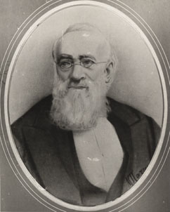 Agostini Depetris