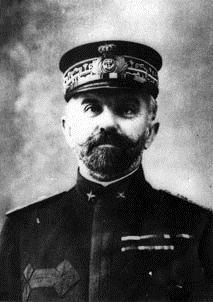Enrico Millo