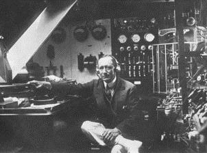 Guglielmo Marconi