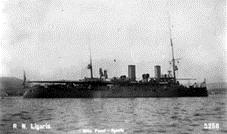 Nave Liguria
