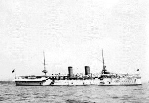 Nave Marco Polo