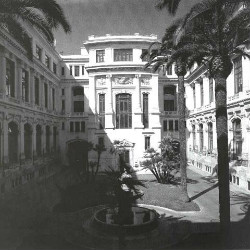 Palazzo Marina