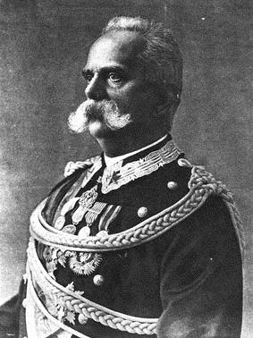 Umberto di Savoia