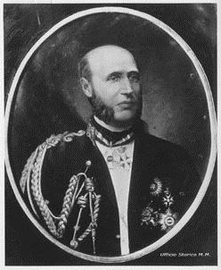 Enrico Di Brocchetti