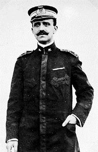 Guido Scelsi