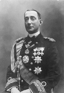 Luigi di Savoia duca degli Abruzzi