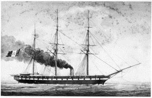 Nave Duca di Genova