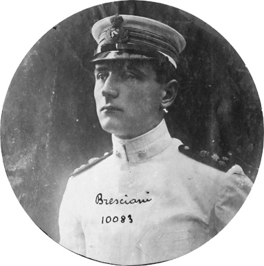 Luigi Bresciani