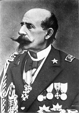 Contrammiraglio Luigi FINCATI