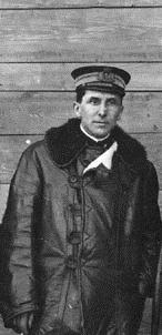 Mario CALDERARA