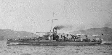 Nave 103 S