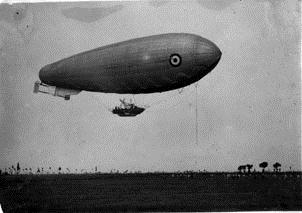 Aeronave CITTA’ DI FERRARA