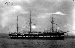 Nave MARIA ADELAIDE