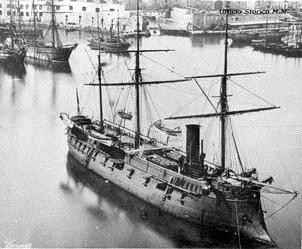 nave Varese
