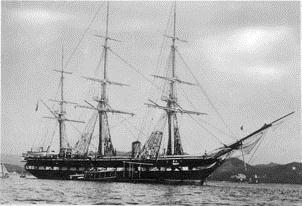 Nave VITTORIO EMANUELE