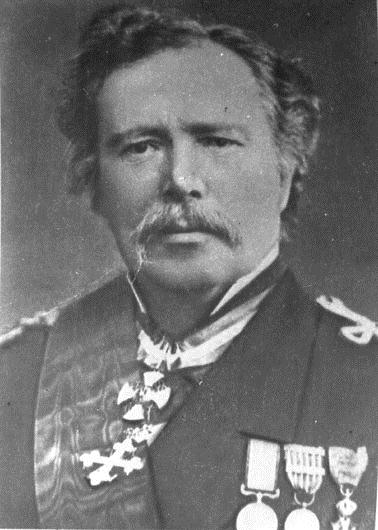 Vittorio ARMINJON