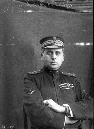 Giovanni ROBERTI di CASTELVERO