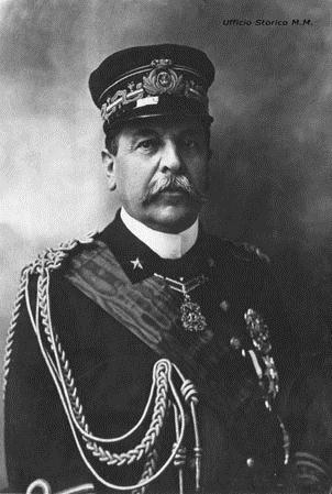 Pasquale Leonardi Cattolica