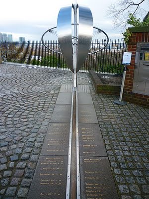 Meridiano fondamentale