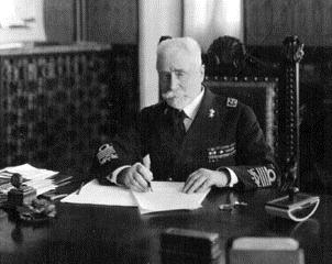 Paolo Thaon di Revel