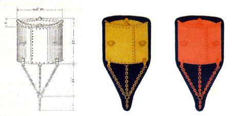 Nuova categoria “Torpedinieri” per graduati e comuni