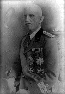 Vittorio Emanuele III