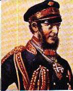 L'ammiraglio conte Carlo Pellion di Persano