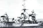 L'incrociatore "Pola" 