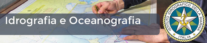Idrografia e Oceanografia