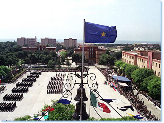 Scuola Sottufficiali di Taranto