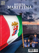 Giugno 2015 - Prima di copertina