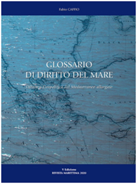 Glossario di diritto del mare